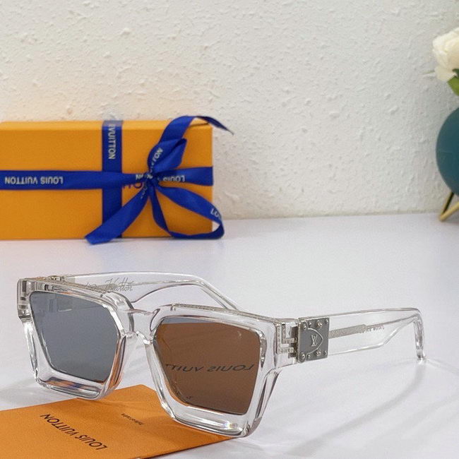 Louis Vuitton Sunglasses AAA+ ID:20220317-745